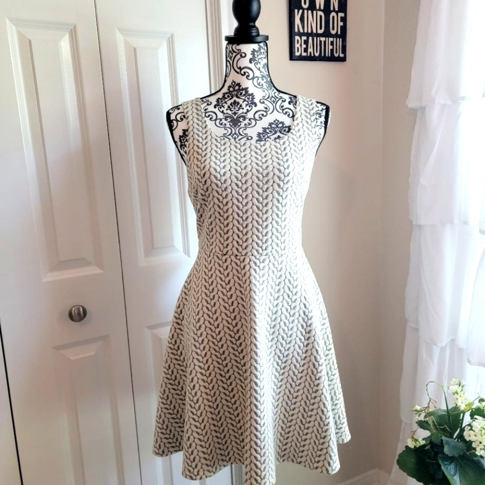 41 Hawthorne Stitch Fix Dress